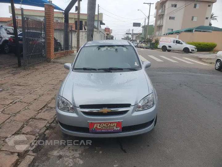 CORSA 1.0 MPFI Classic Sedan 8V