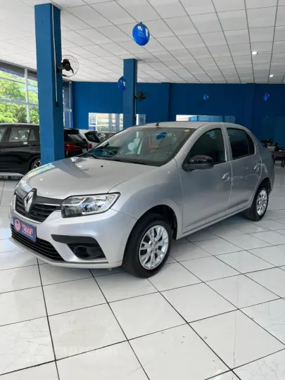 LOGAN 1.0 12V ZEN TOTALFLEX