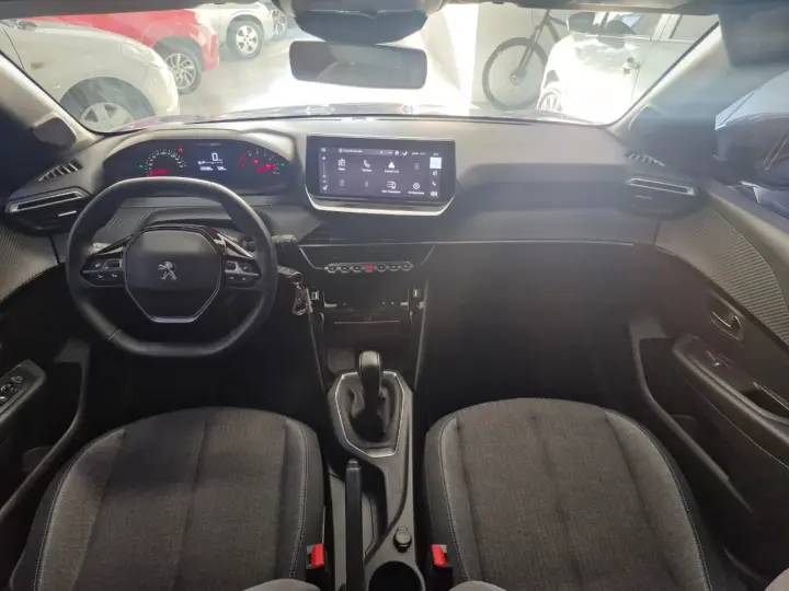 208 1.0 Firefly Style