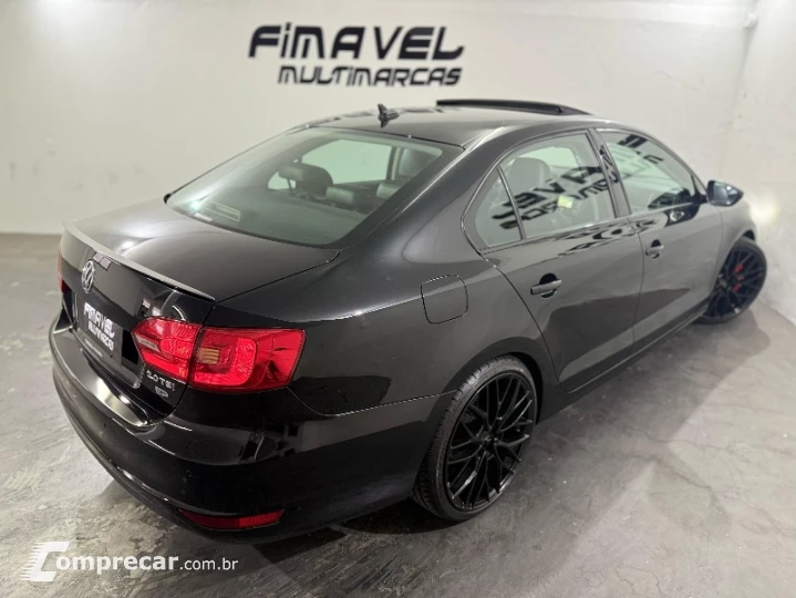 JETTA 2.0 TSI Highline 200cv