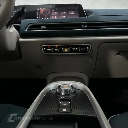 Ora 03 Skin (Elétrico)