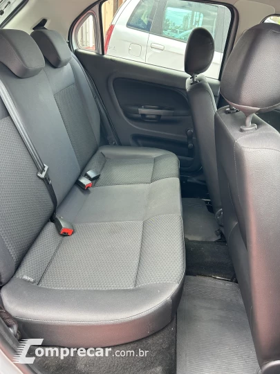 GOL 1.6 16V MSI Totalflex