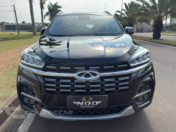 TIGGO 8 1.6 TGDI