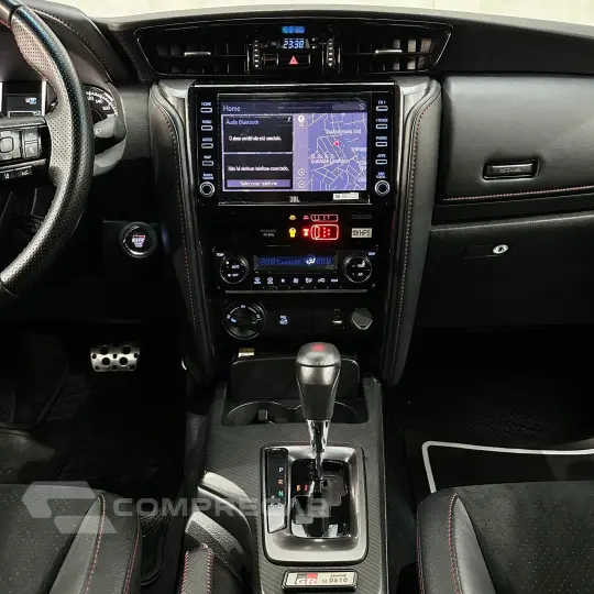 Hilux SW4 GRS 2.8 TB 4x4 Diesel Aut.