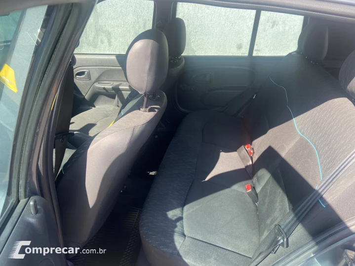 CLIO 1.0 Expression 8V