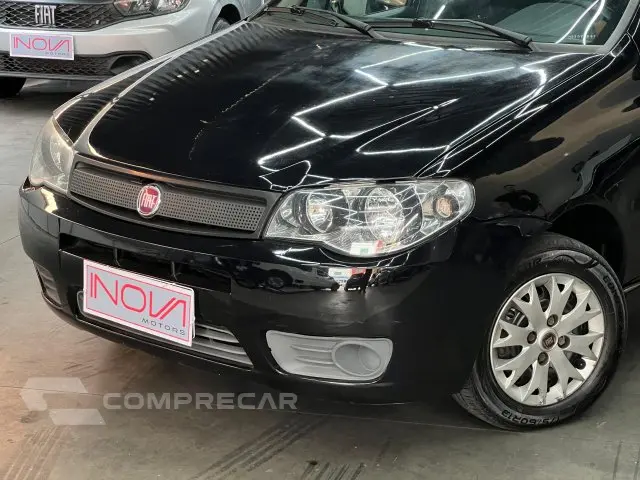 PALIO - 1.0 MPI FIRE 8V 4P MANUAL