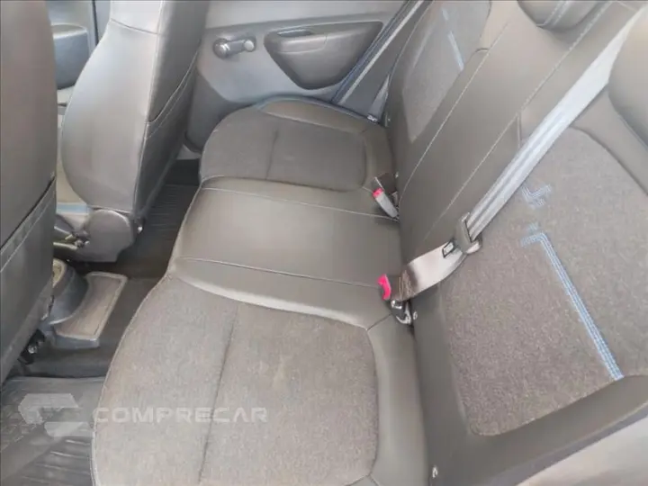 KWID 1.0 12V SCE Intense