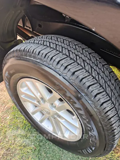 HILUX 3.0 SRV 4X4 CD 16V Turbo