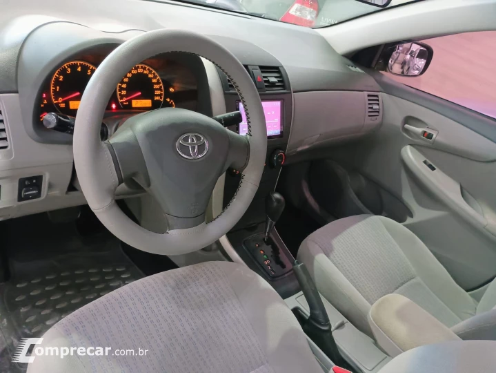 COROLLA 1.8 XLI 16V