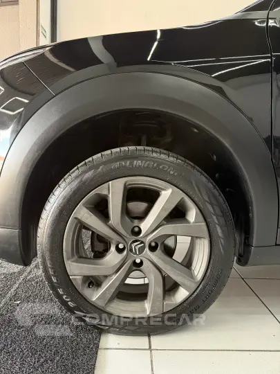 C4 CACTUS 1.6 VTI 120 Feel Eat6
