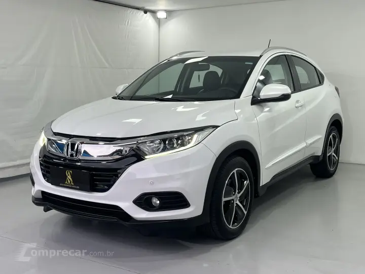 HR-V 1.8 16V EXL