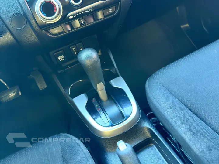 FIT 1.5 LX 16V FLEX 4P AUTOMÁTICO