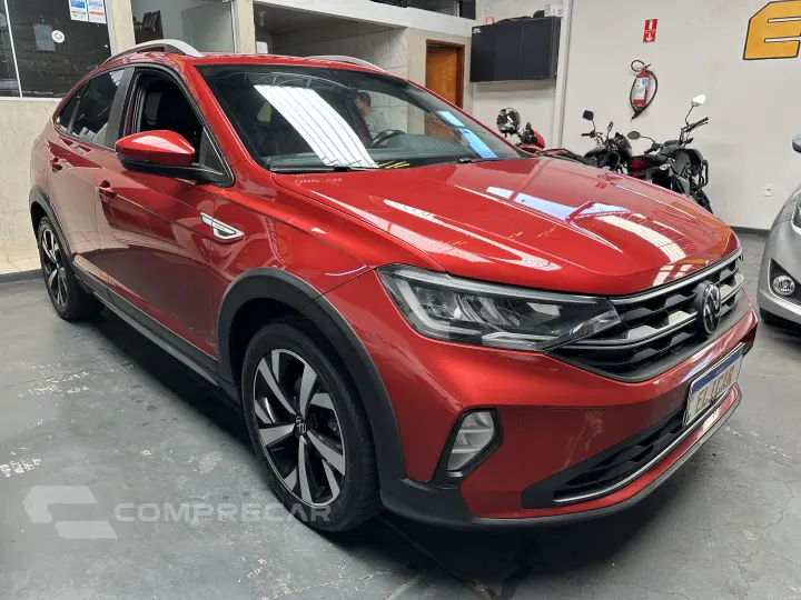 NIVUS 1.0 200 TSI Highline