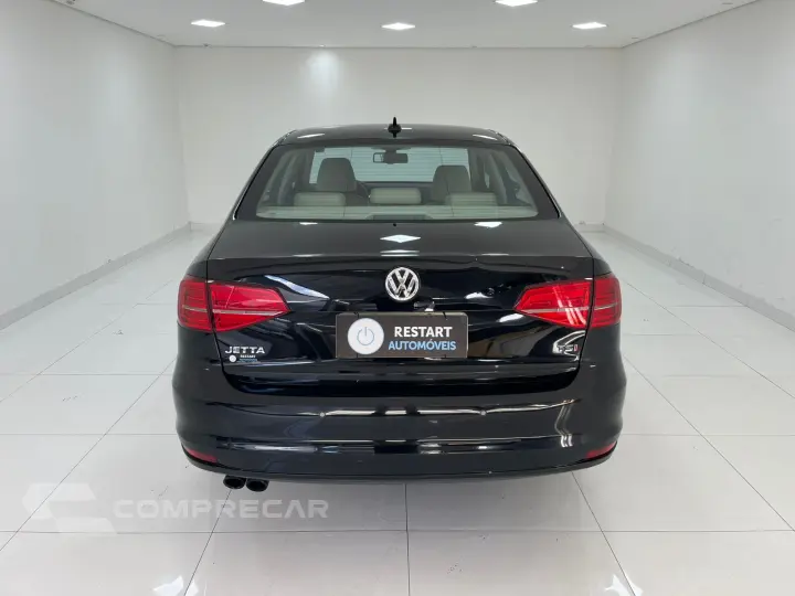 JETTA 2.0 TSI Highline 211cv
