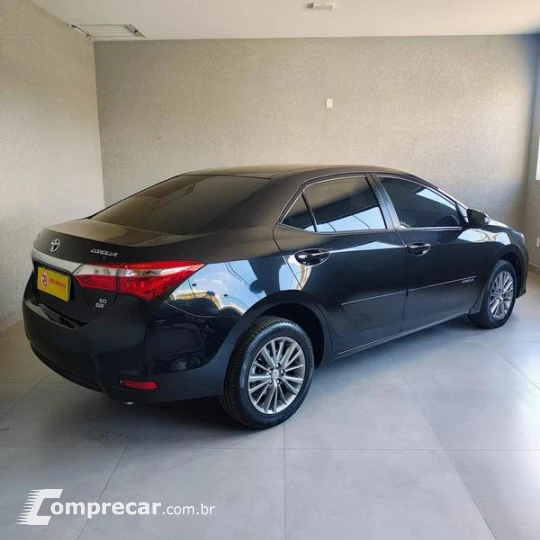 COROLLA 2.0 XEI 16V