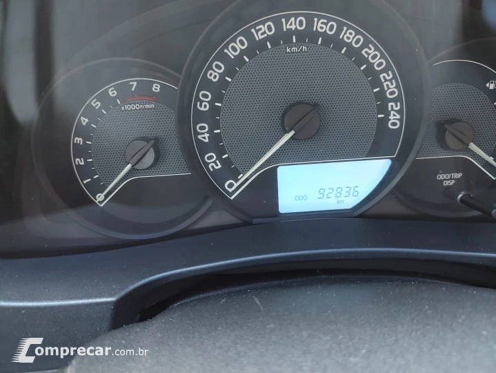 COROLLA 1.8 GLI 16V