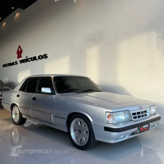 OPALA 4.1 Comodoro Sl/e 12V