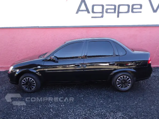 CLASSIC 1.0 MPFI LS 8V