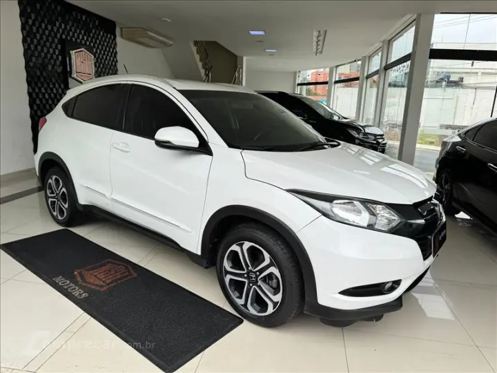 HR-V 1.8 16V EX