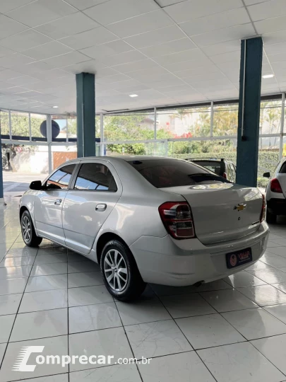 COBALT 1.4 LT 8V