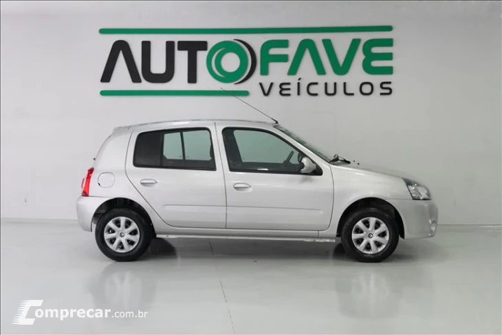 CLIO 1.0 Expression 16V