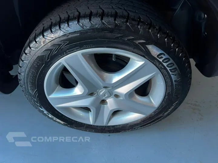 SANDERO STEPWAY EXP. Flex 1.6 16V 5p