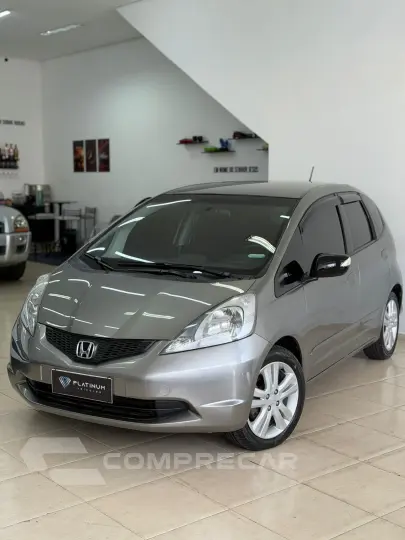 Fit EX/S 1.5 Flex/Flexone 16V 5p Aut.