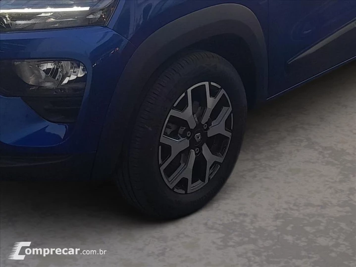 KWID 1.0 12V SCE FLEX OUTSIDER MANUAL