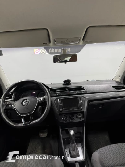 Voyage 1.6 MSI Automático