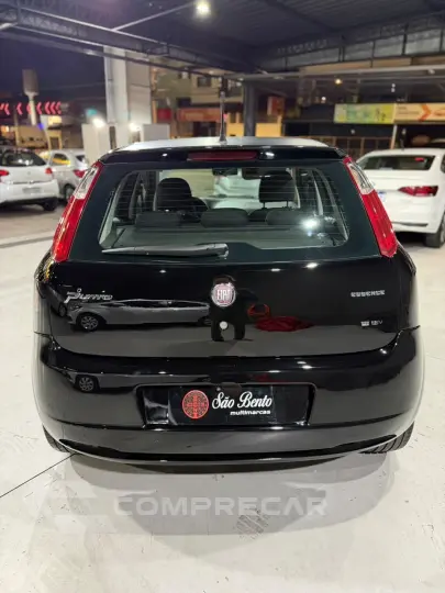 PUNTO 1.6 Essence 16V