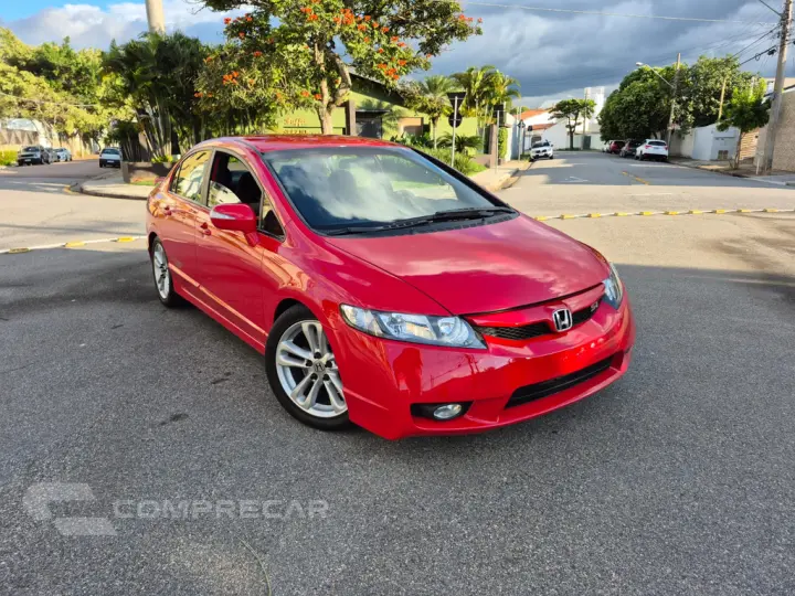 Civic
