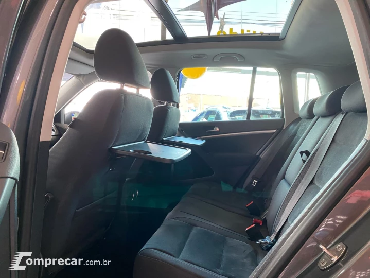 TIGUAN 2.0 TSI 16V Turbo