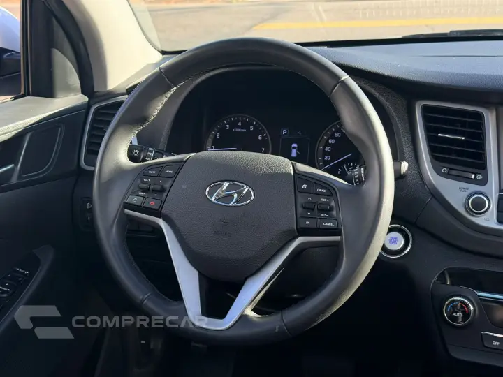 TUCSON 1.6 16V T-gdi GLS