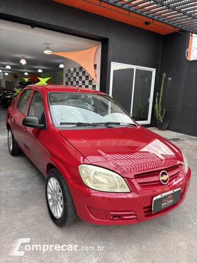 PRISMA 1.4 MPFI Maxx 8V