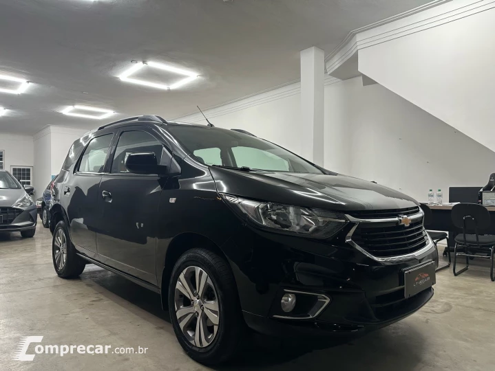 SPIN 1.8 Premier 8V