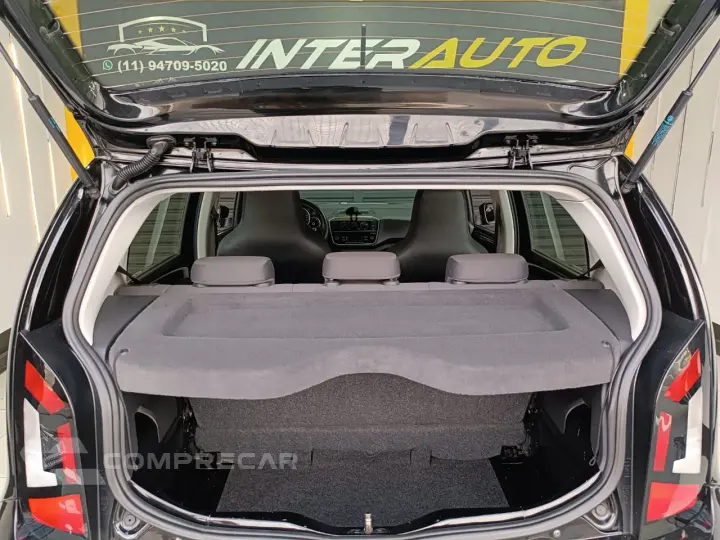 UP 1.0 MPI Move UP 12V