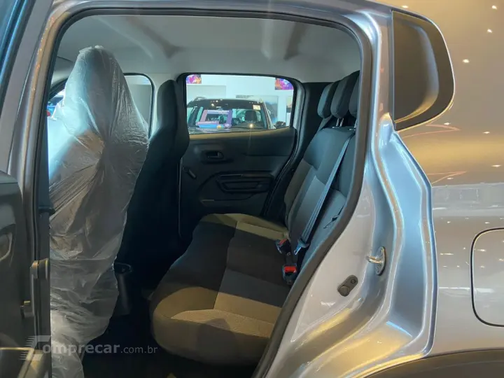 C3 1.0 4P 12V FLEX LIVE