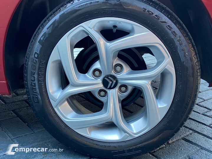 C3 PICASSO 1.6 Exclusive