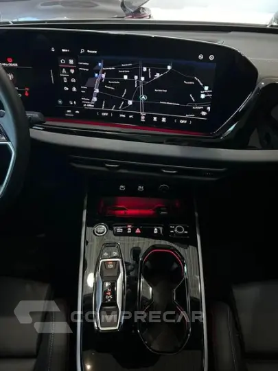 A5 SEDAN PERFORMANCE S EDITION 2.0 TFSI QUATTRO