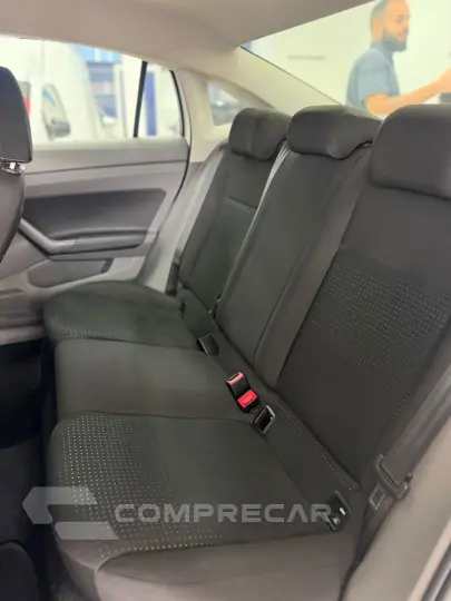 VIRTUS 1.0 200 TSI Highline