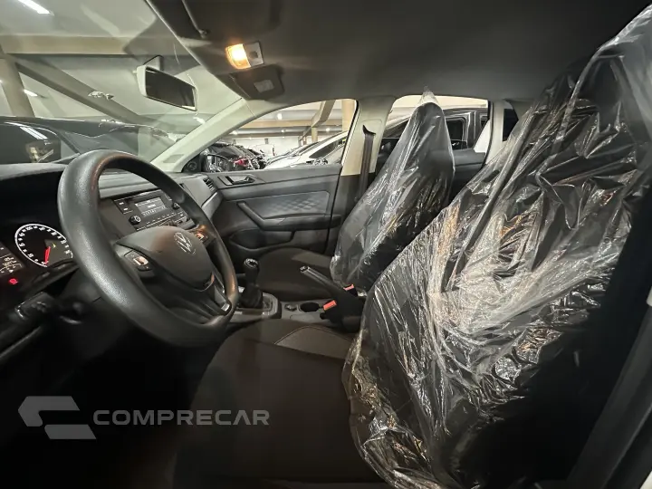 POLO 1.0 MPI TRACK MANUAL