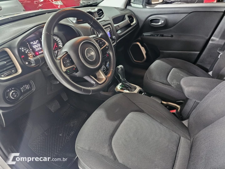 RENEGADE 1.8 16V Sport