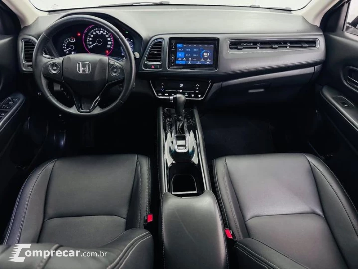 HR-V EX CVT
