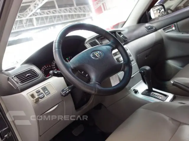 COROLLA - 1.8 SE-G 16V 4P AUTOMÁTICO