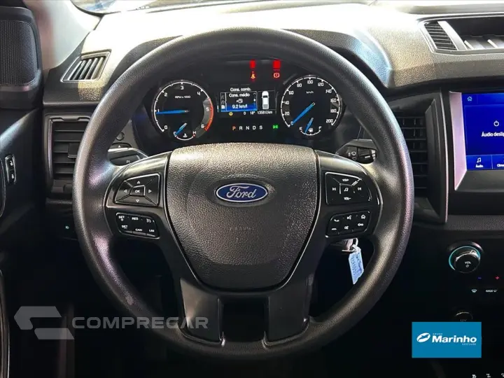 RANGER 3.2 STORM 4X4 CD 20V DIESEL 4P AUTOMÁTICO