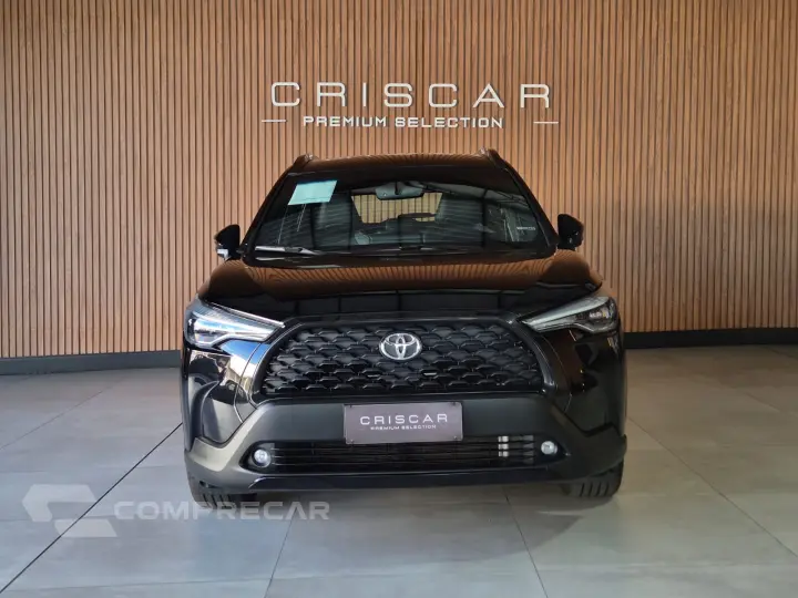 COROLLA CROSS 2.0 Vvt-ie XRE