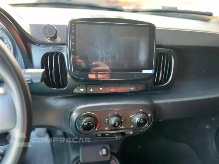 MOBI 1.0 EVO FLEX LIKE. MANUAL