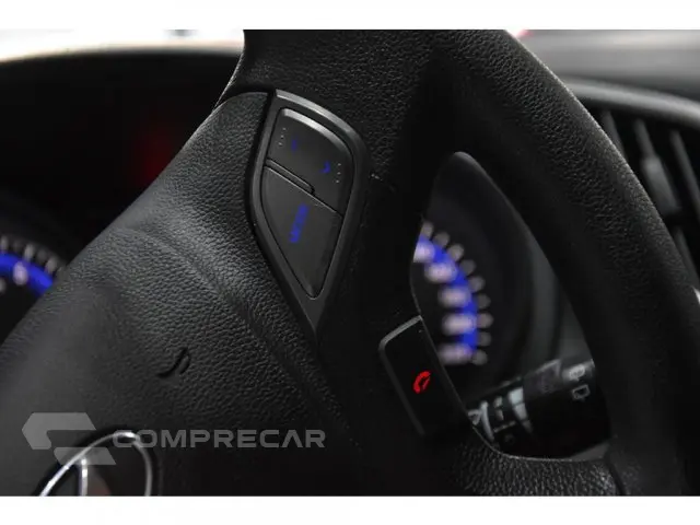 HB20 - 1.0 COMFORT 12V 4P MANUAL