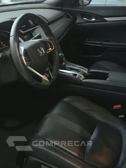 CIVIC 2.0 16vone EXL