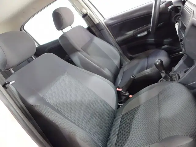 GOL - 1.0 12V MPI TOTAL 4P MANUAL